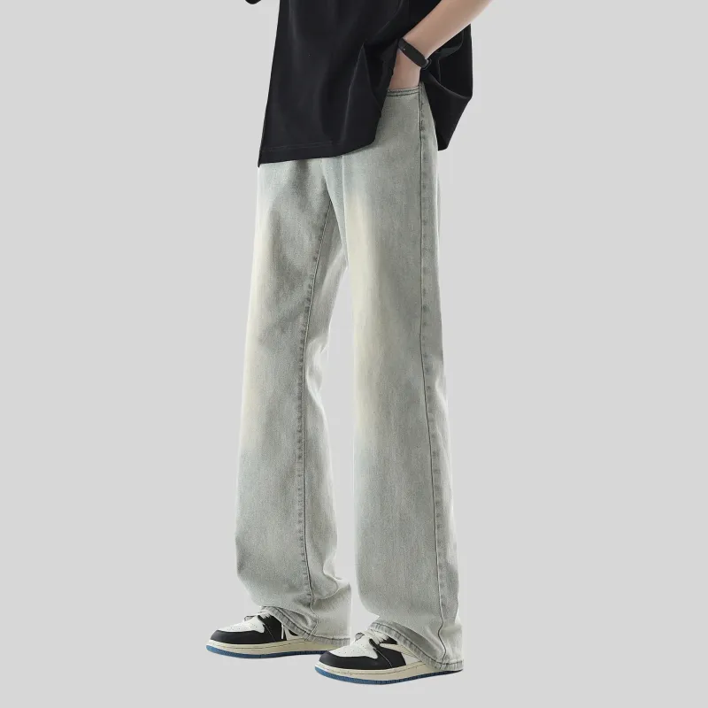 AMBER LIGHT Jeans Unisex-4