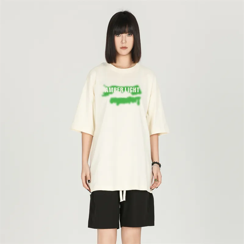 AMBER LIGHT T Shirts Unisex-17