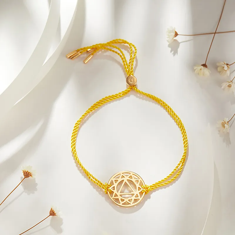 DAISY BEAUTY S925 Silver Bracelets Women's-12
