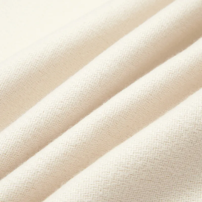 DAISY BEAUTY Knit Scarves Women's-2