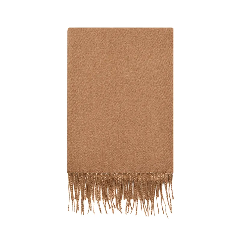 DAISY BEAUTY Knit Scarves Women's-21