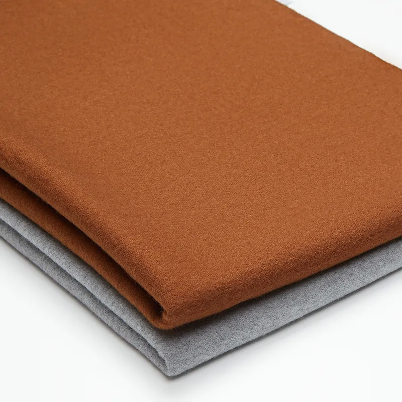 DAISY BEAUTY Knit Scarves Unisex-15