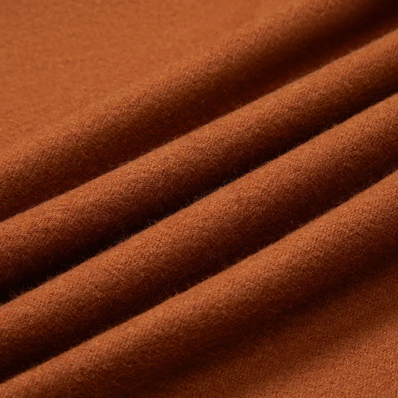 DAISY BEAUTY Knit Scarves Unisex-2