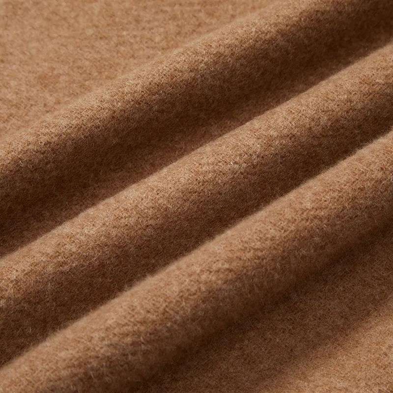 DAISY BEAUTY Knit Scarves Women's-22