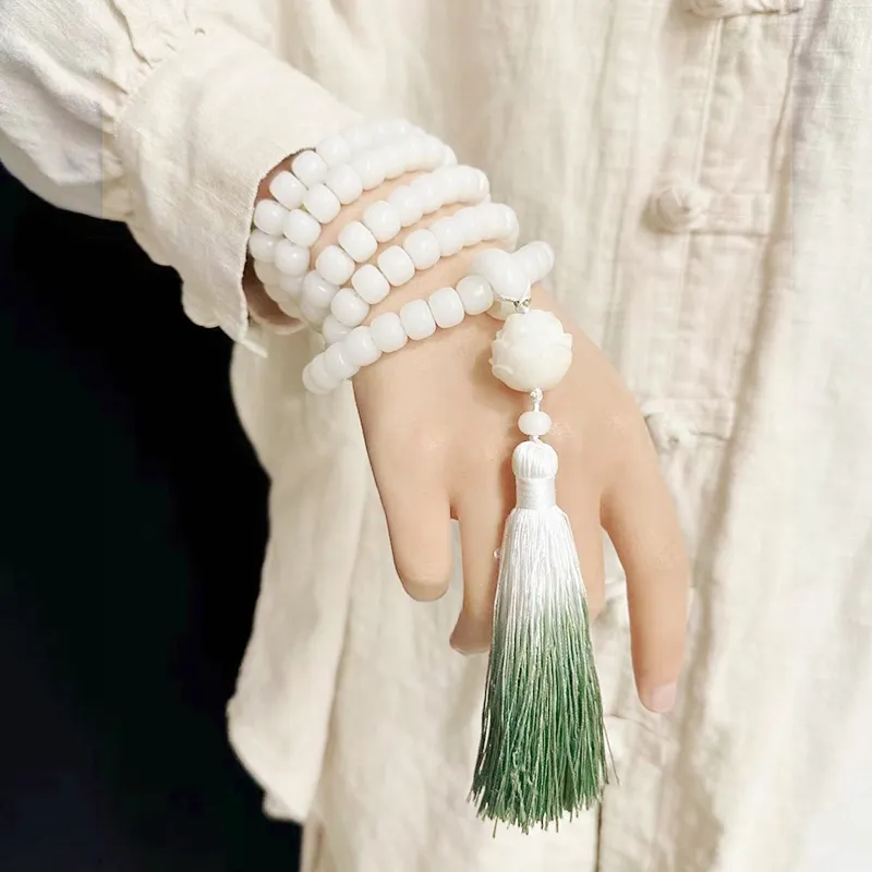 DAISY BEAUTY Bodhi Root Bracelets Unisex-2