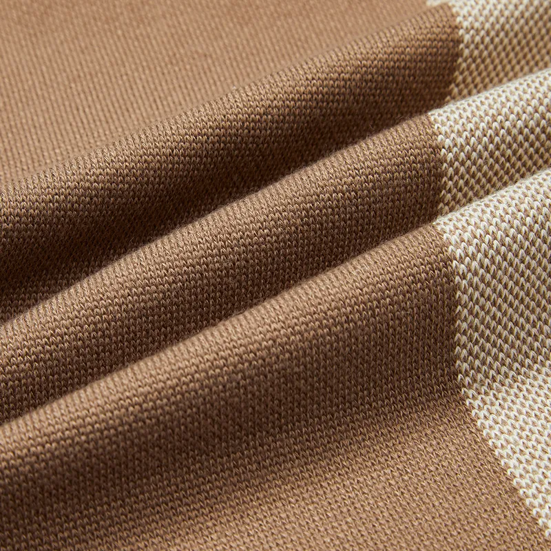 DAISY BEAUTY Knit Scarves Men's-6
