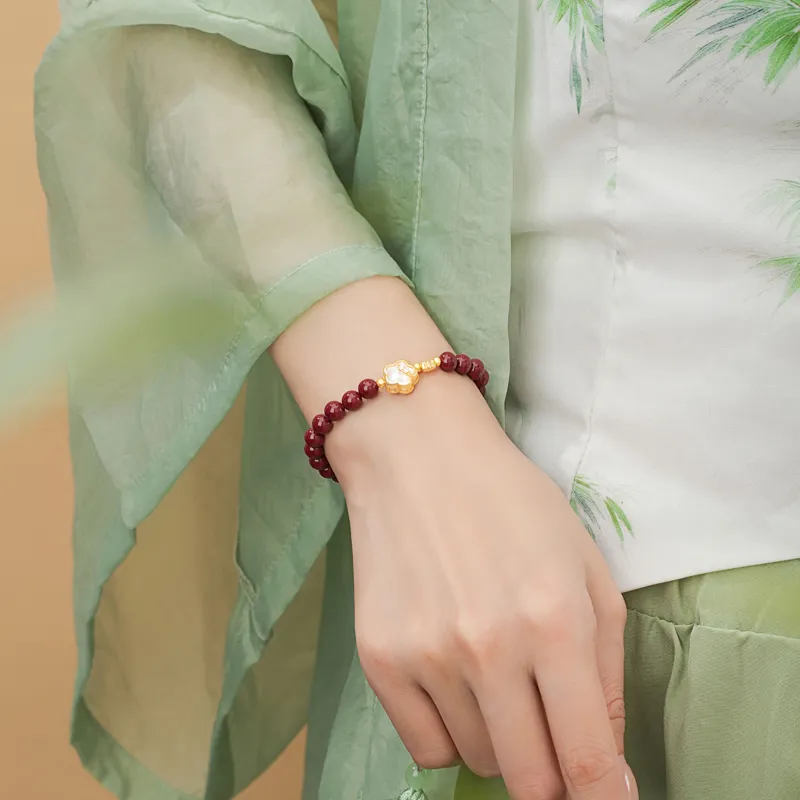 DAISY BEAUTY Cinnabar Bracelets Women's-1