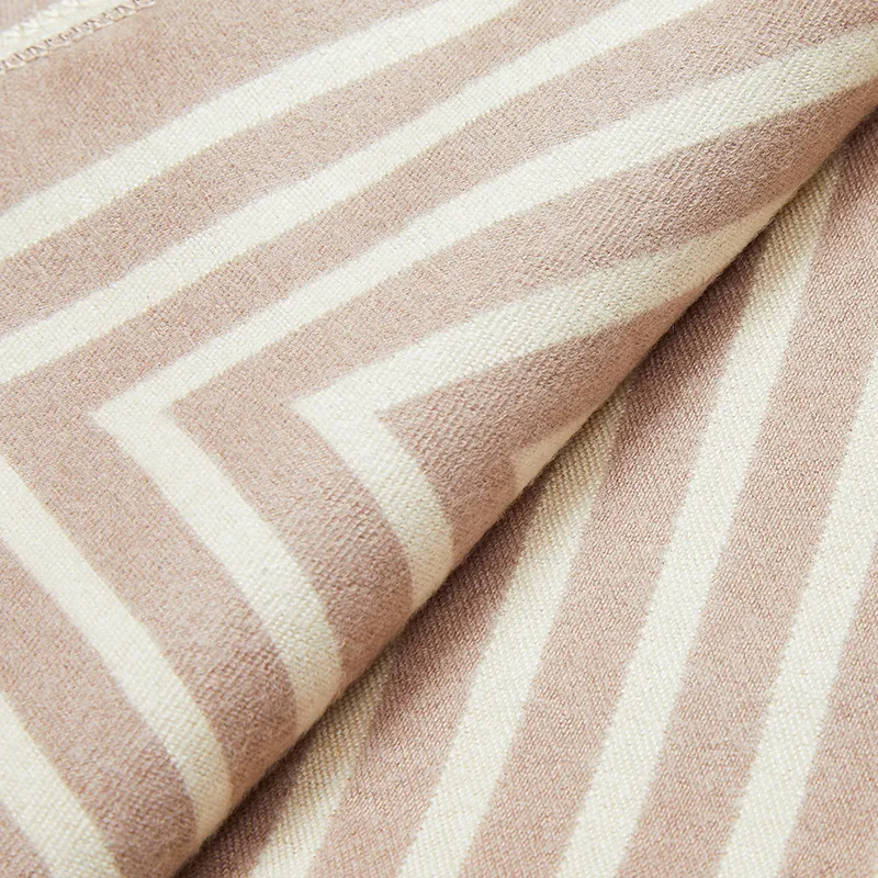DAISY BEAUTY Knit Scarves Women's-15