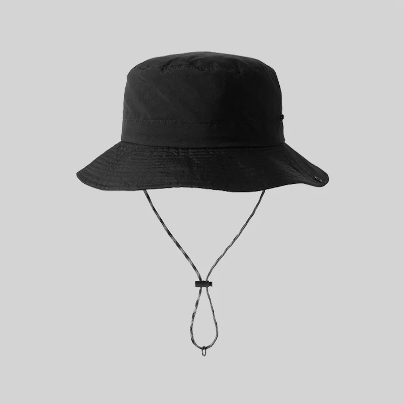 DAISY BEAUTY Polyester Bucket Hats Unisex-3