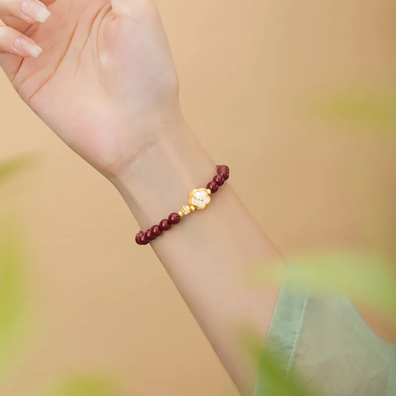 DAISY BEAUTY Cinnabar Bracelets Women's-2