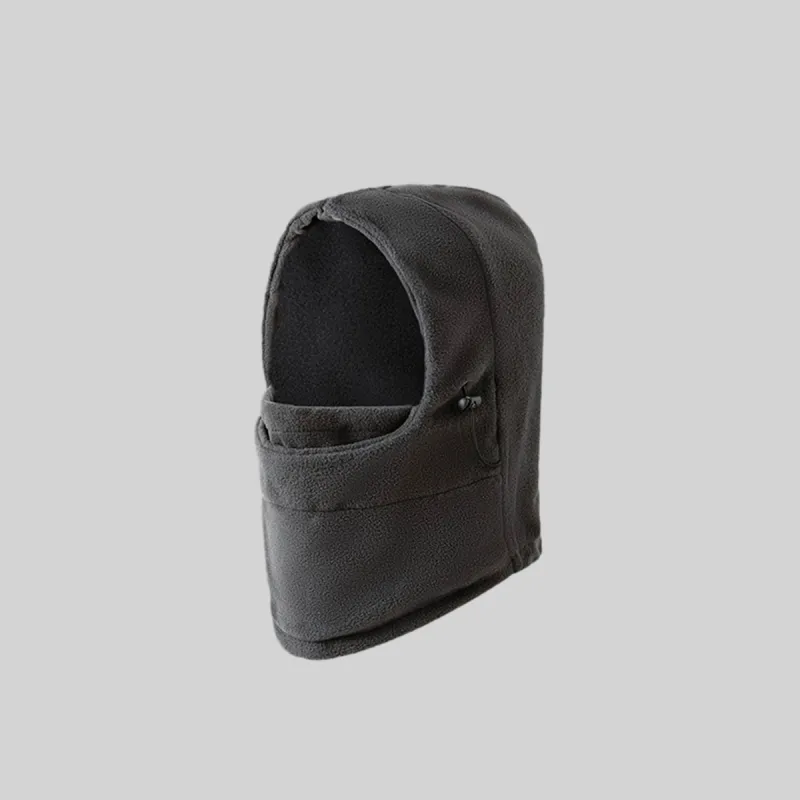 DAISY BEAUTY Polyester Ear Protection Cap Unisex-9