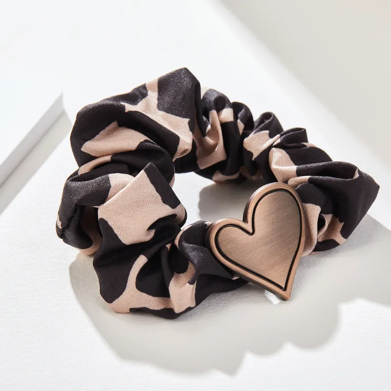 DAISY BEAUTY Chiffon Hair Tie Women's-15