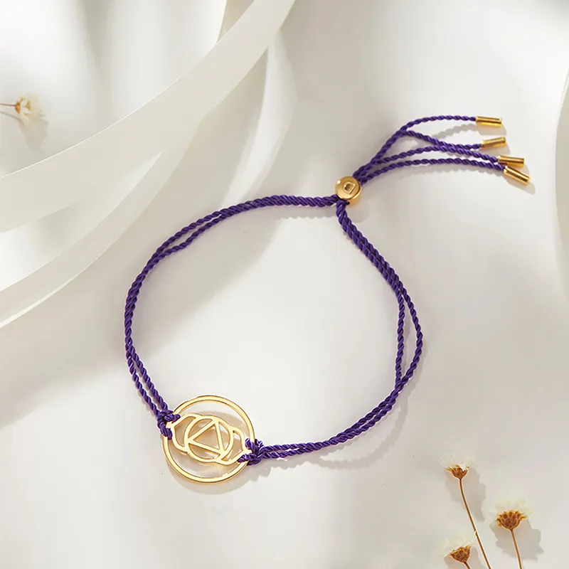 DAISY BEAUTY S925 Silver Bracelets Women's-28