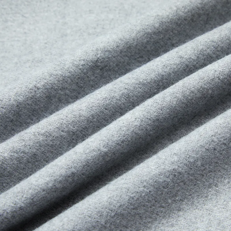 DAISY BEAUTY Knit Scarves Unisex-7