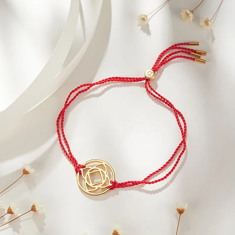 DAISY BEAUTY S925 Silver Bracelets Women's-2