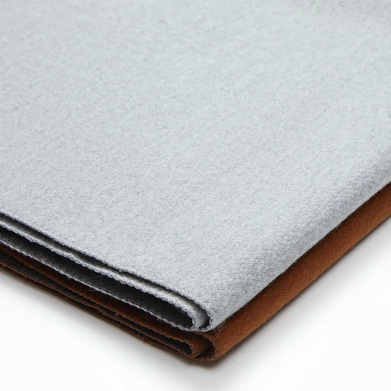 DAISY BEAUTY Knit Scarves Unisex-16