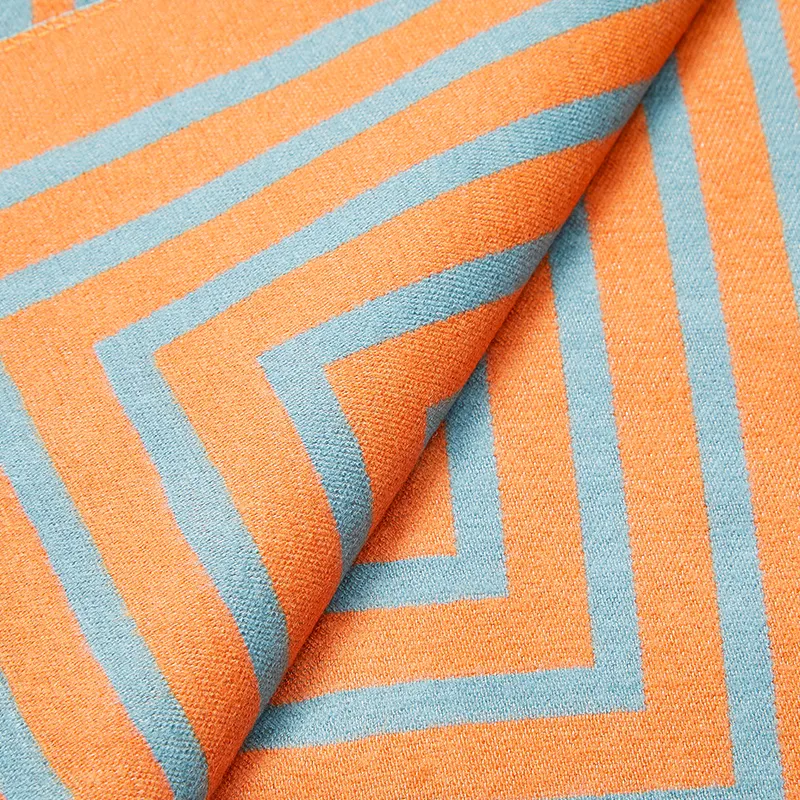 DAISY BEAUTY Knit Scarves Women's-21