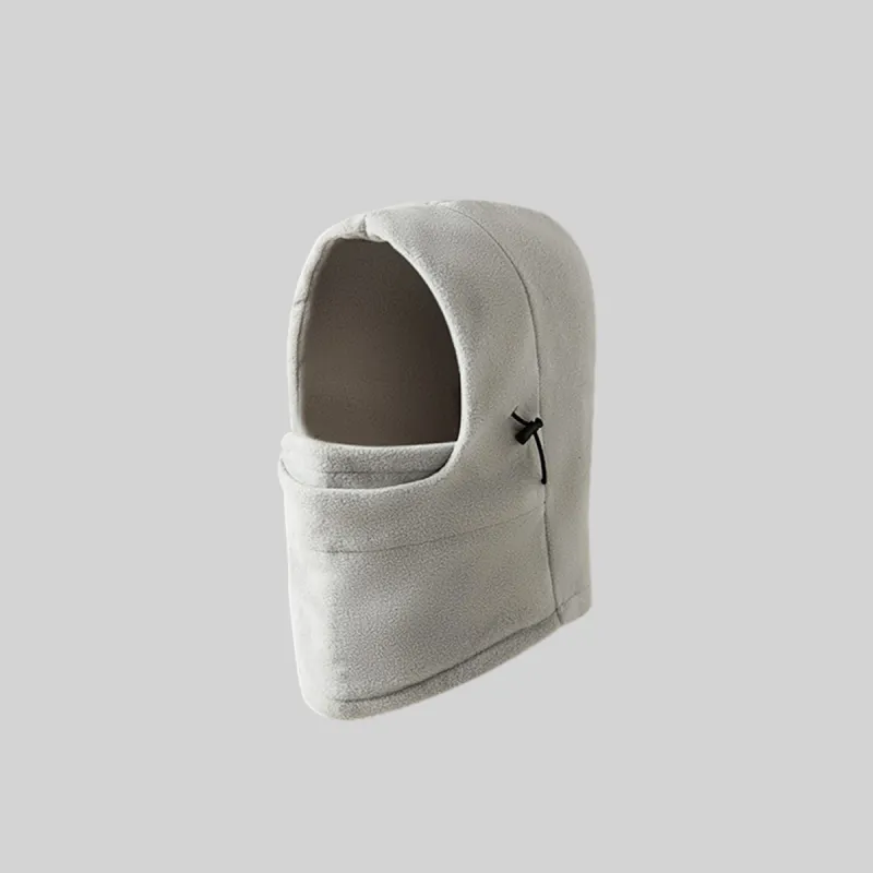 DAISY BEAUTY Polyester Ear Protection Cap Unisex-7