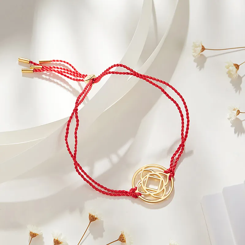 DAISY BEAUTY S925 Silver Bracelets Women's-1