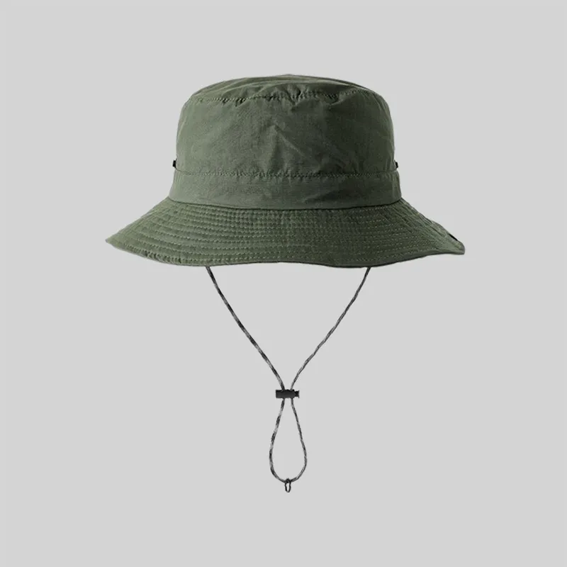 DAISY BEAUTY Polyester Bucket Hats Unisex-6