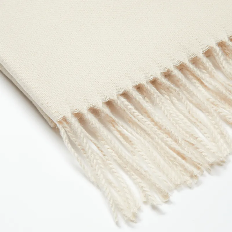 DAISY BEAUTY Knit Scarves Women's-4