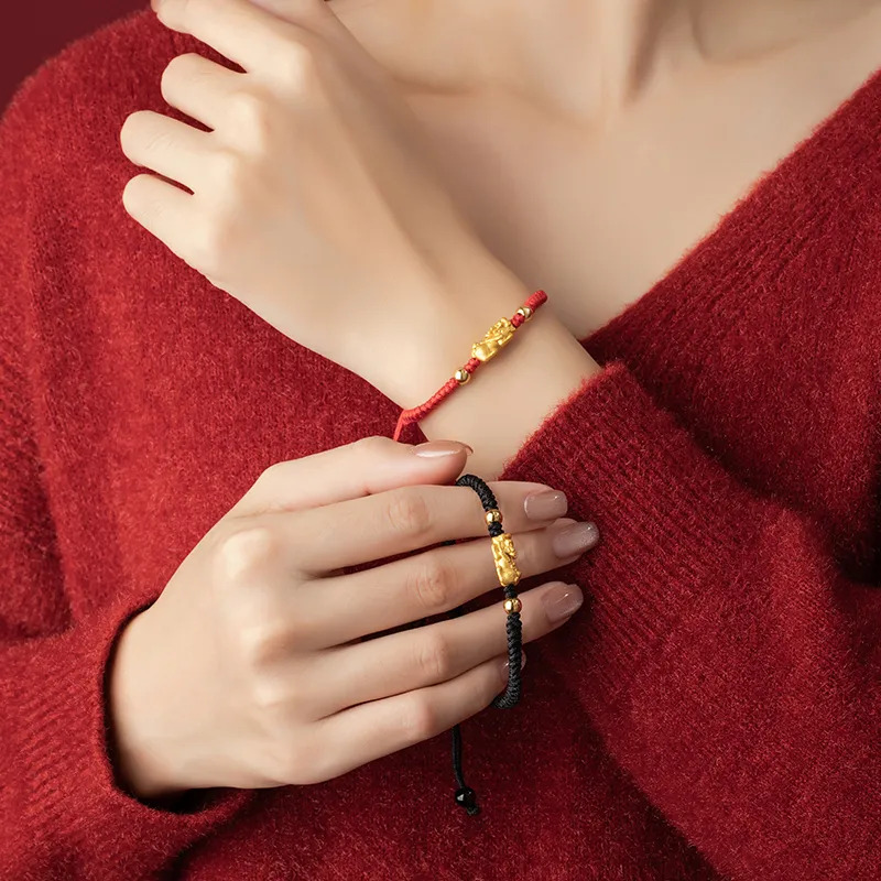 DAISY BEAUTY Agate Bracelets Unisex-1