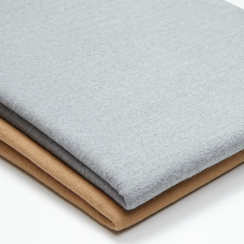 DAISY BEAUTY Knit Scarves Unisex-23