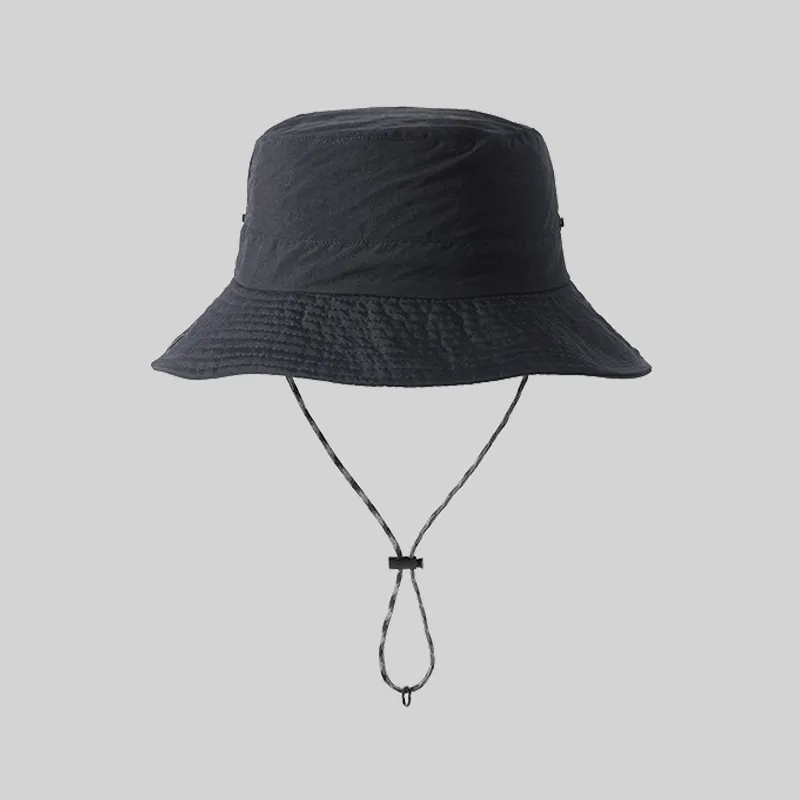 DAISY BEAUTY Polyester Bucket Hats Unisex-1