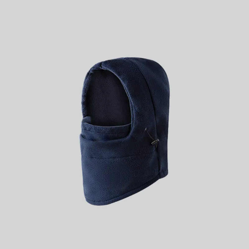 DAISY BEAUTY Polyester Ear Protection Cap Unisex-3