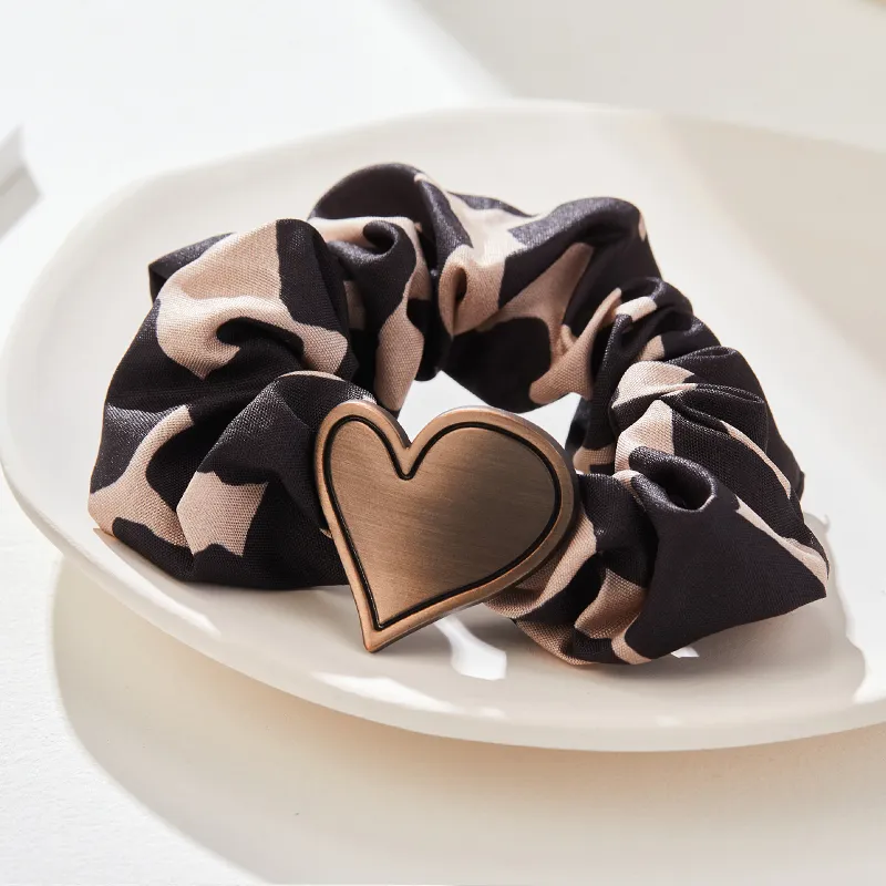 DAISY BEAUTY Chiffon Hair Tie Women's-12