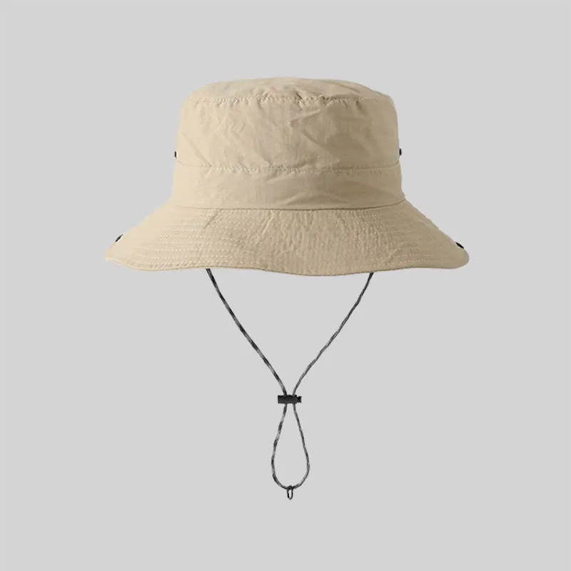 DAISY BEAUTY Polyester Bucket Hats Unisex-8