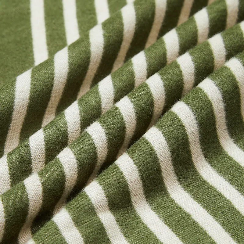 DAISY BEAUTY Knit Scarves Women's-11