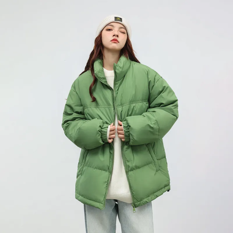 ATELIER BLEU Down Jacket Unisex-27