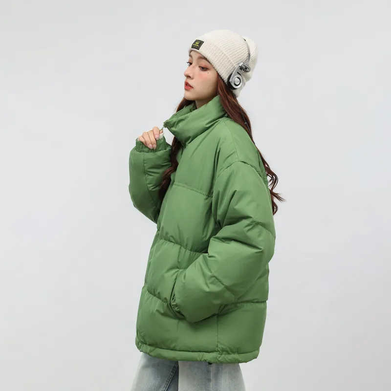 ATELIER BLEU Down Jacket Unisex-25