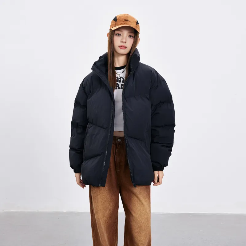 ATELIER BLEU Puffer Jacket Unisex-6