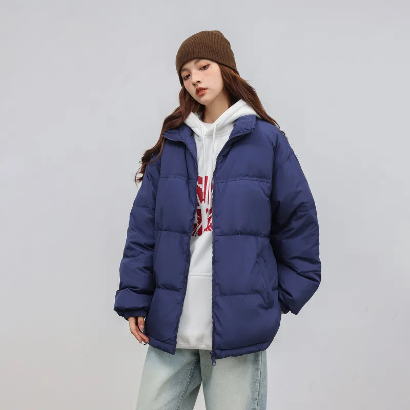 ATELIER BLEU Down Jacket Unisex-18