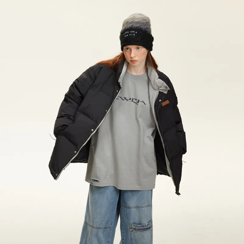 ATELIER BLEU Puffer Jacket Unisex-2