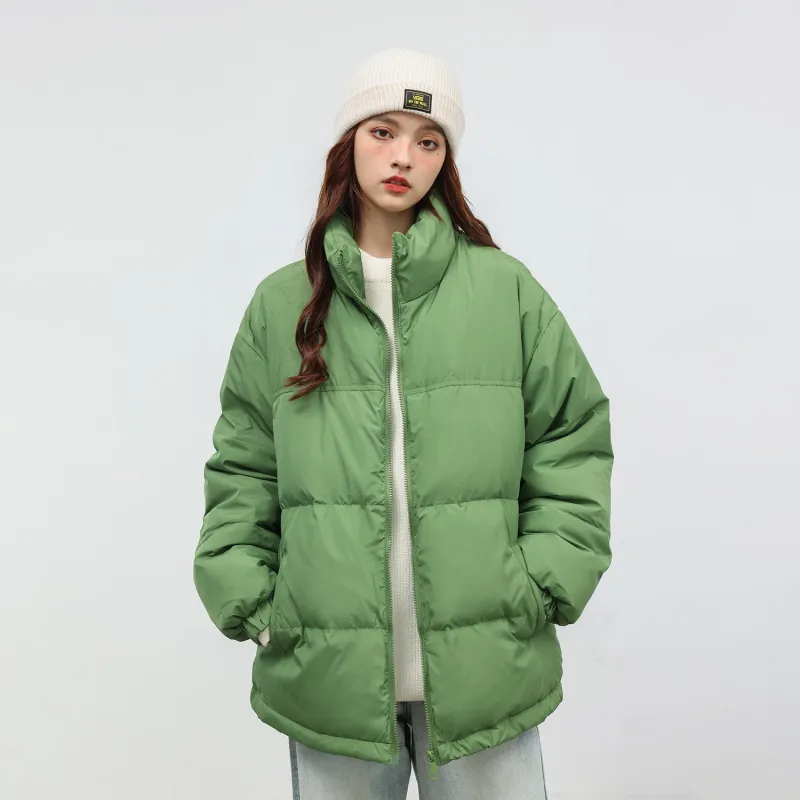 ATELIER BLEU Down Jacket Unisex-24