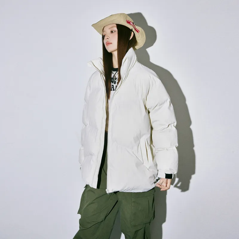 ATELIER BLEU Puffer Jacket Unisex-9