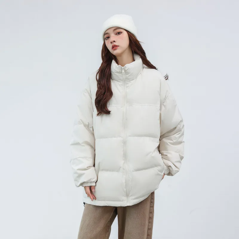 ATELIER BLEU Down Jacket Unisex-11