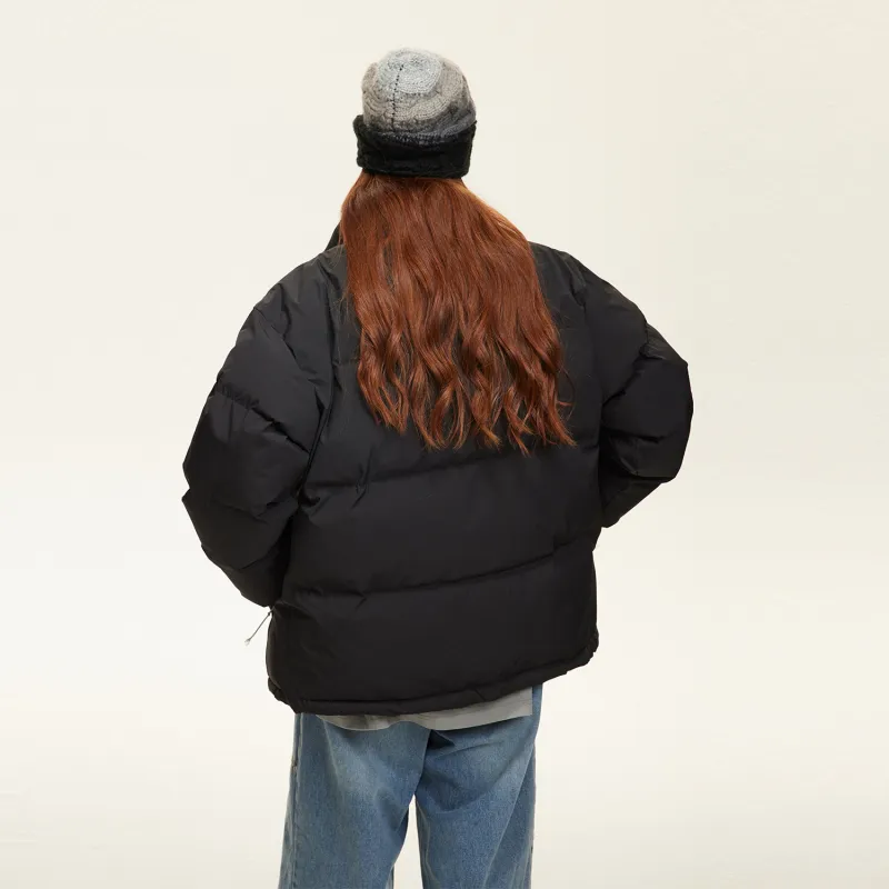 ATELIER BLEU Puffer Jacket Unisex-3