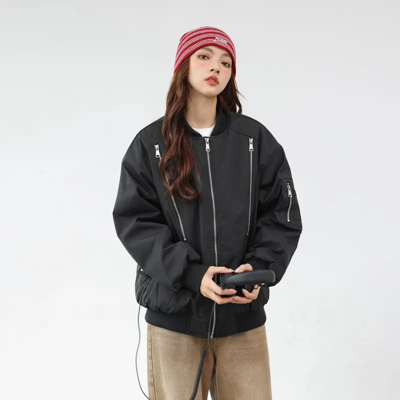 ATELIER BLEU Puffer Jacket Unisex-4