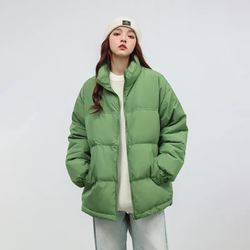 ATELIER BLEU Down Jacket Unisex-26