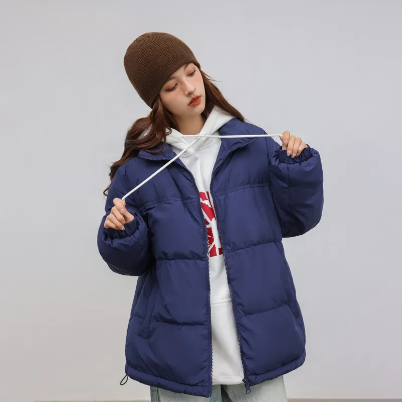 ATELIER BLEU Down Jacket Unisex-16