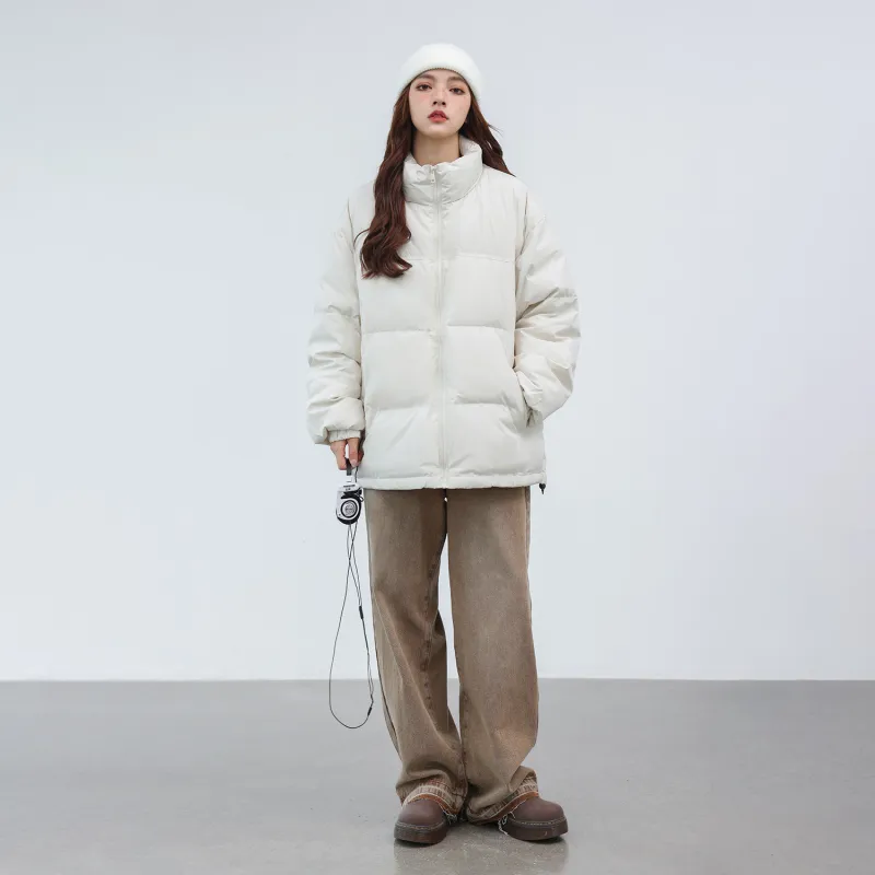ATELIER BLEU Down Jacket Unisex-13