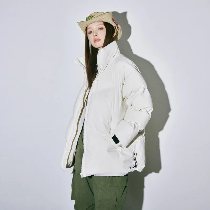 ATELIER BLEU Puffer Jacket Unisex-13