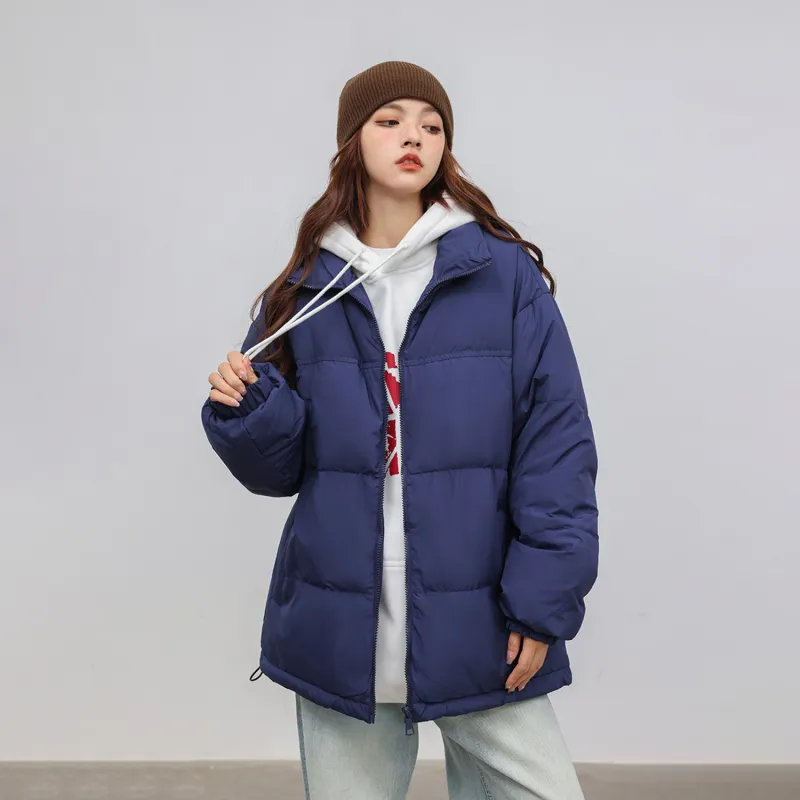 ATELIER BLEU Down Jacket Unisex-19