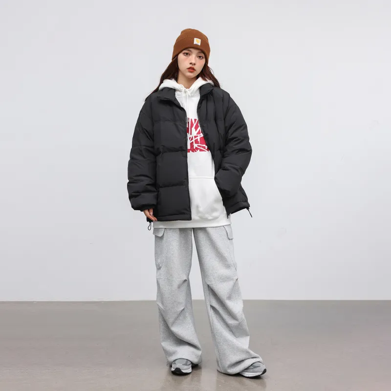 ATELIER BLEU Down Jacket Unisex-6