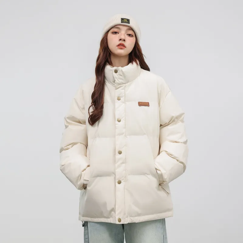 ATELIER BLEU Puffer Jacket Unisex-9