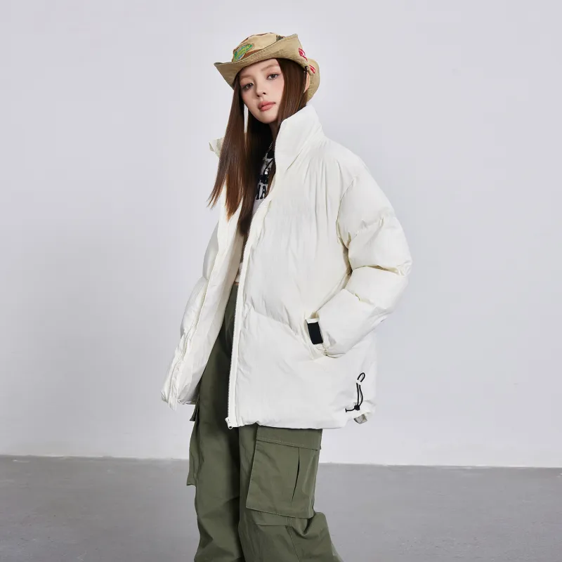 ATELIER BLEU Puffer Jacket Unisex-11